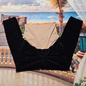Loft Maternity Corduroy Pants Size 12M